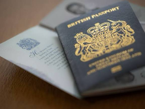 ILR and Citizenship