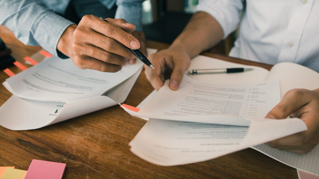 UK Visa Refusal Review