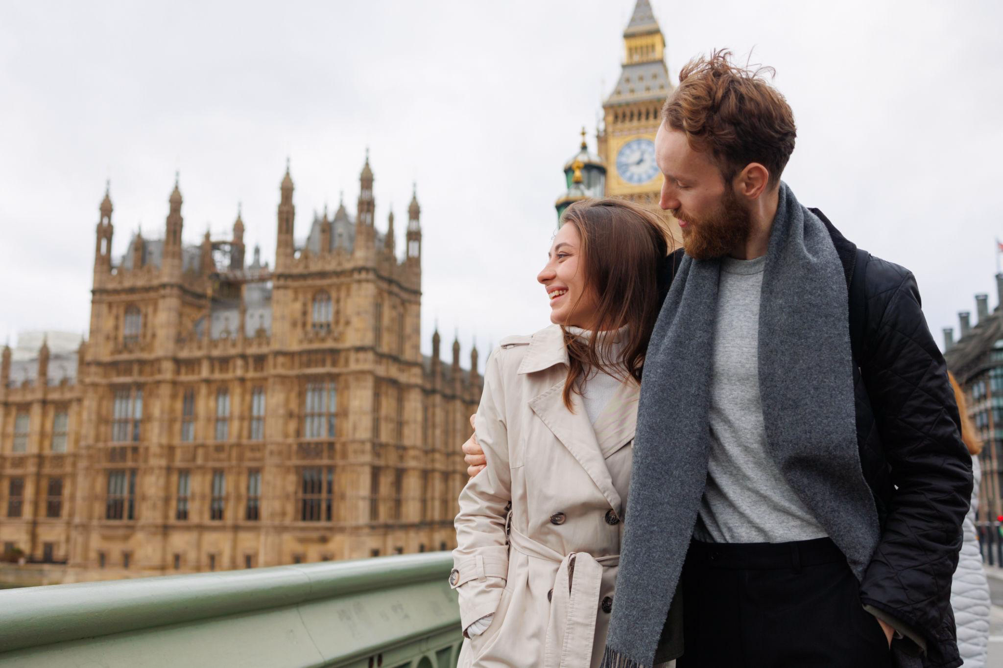 UK Family Visa