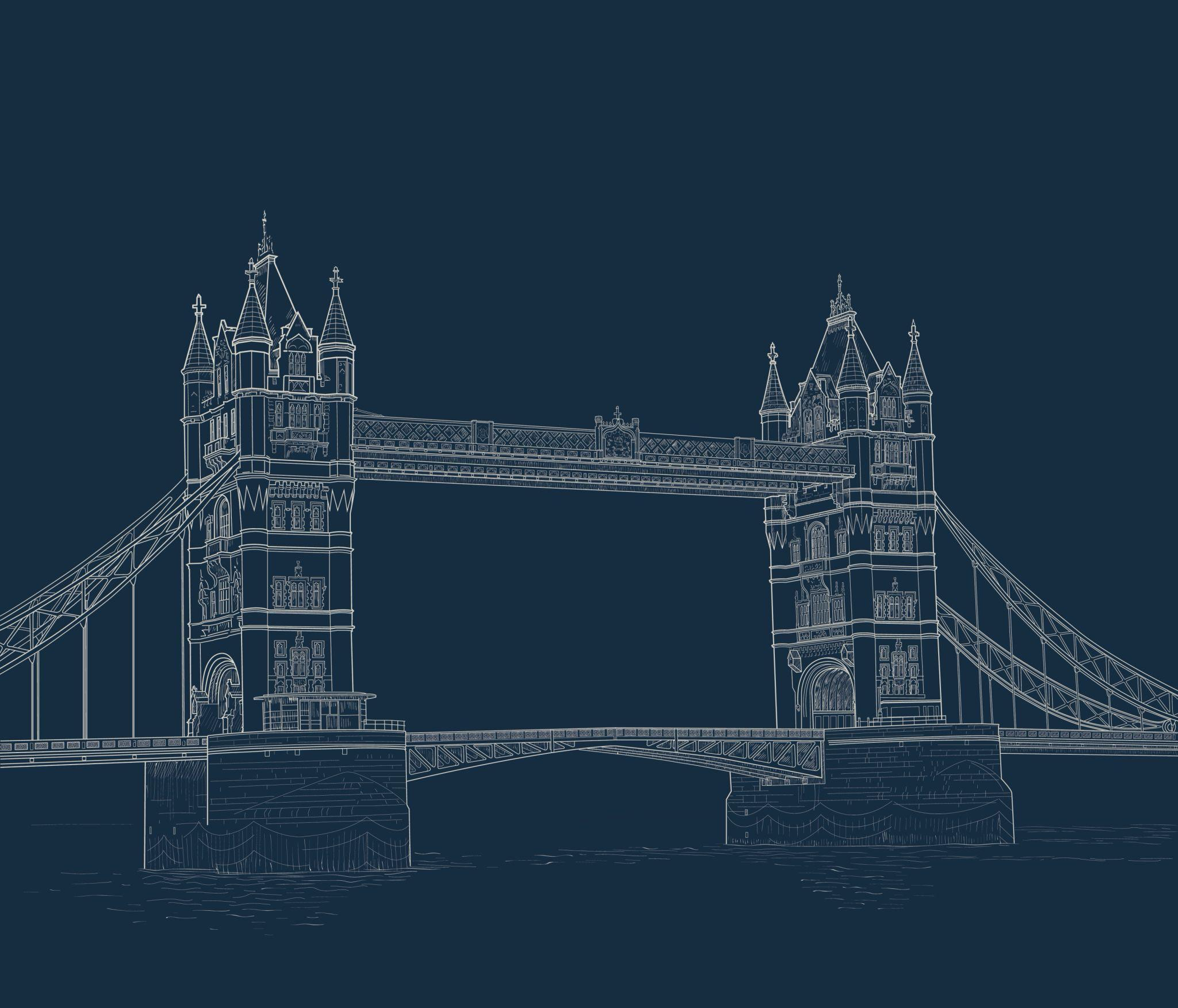 Tower Bridge, London
