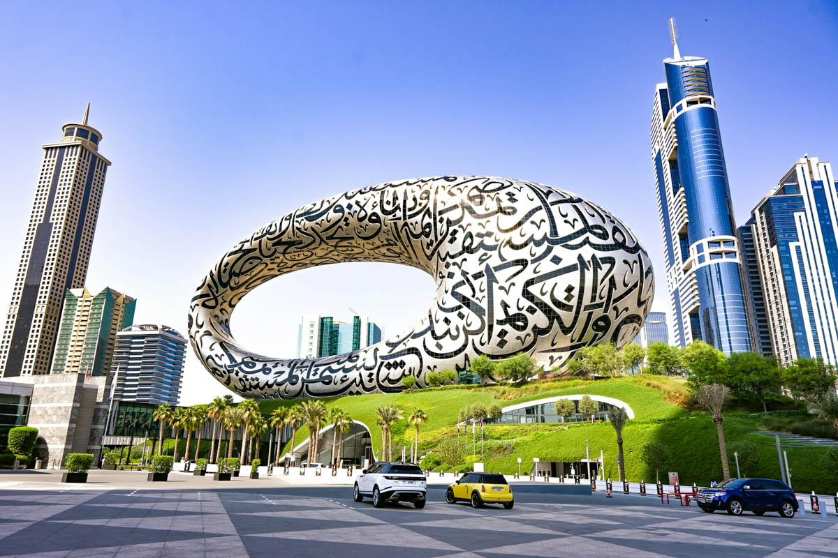 UAE Visas