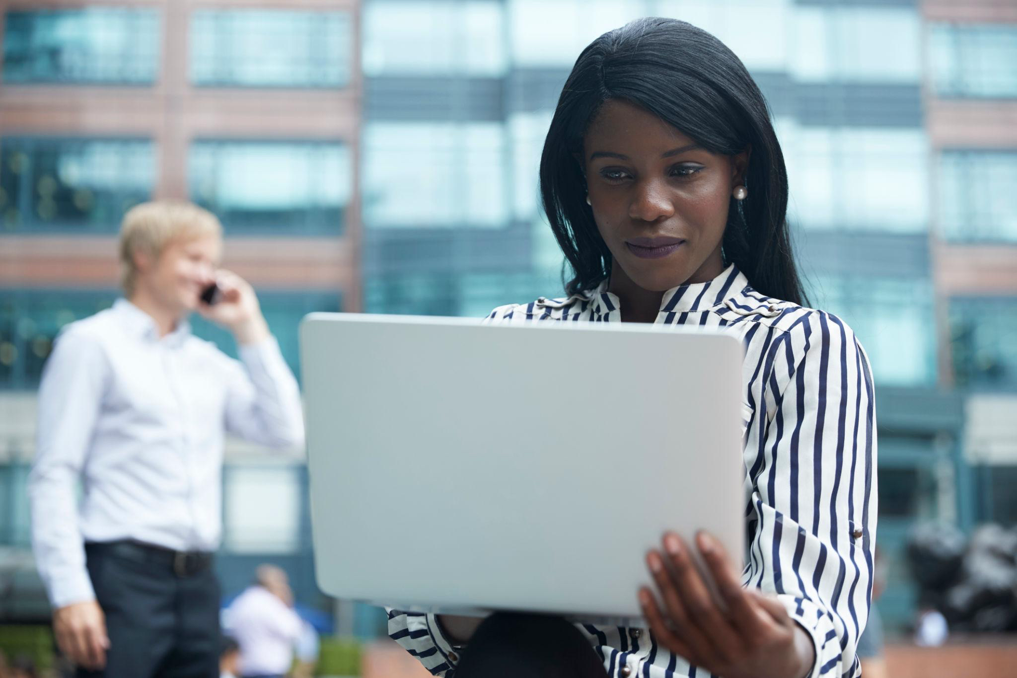 Professional office — UK Work Visa